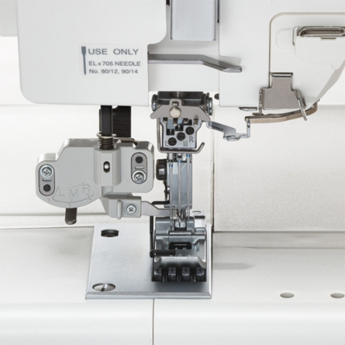 Covermax CoverMax Coverlock | Professional Overlock & Coverstitch Machine